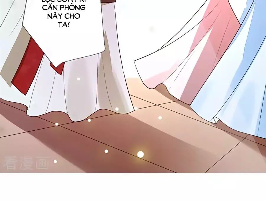 Cửu Khuyết Phong Hoa Chapter 26 - Trang 2