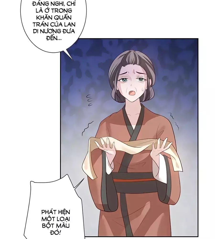 Cửu Khuyết Phong Hoa Chapter 26 - Trang 2