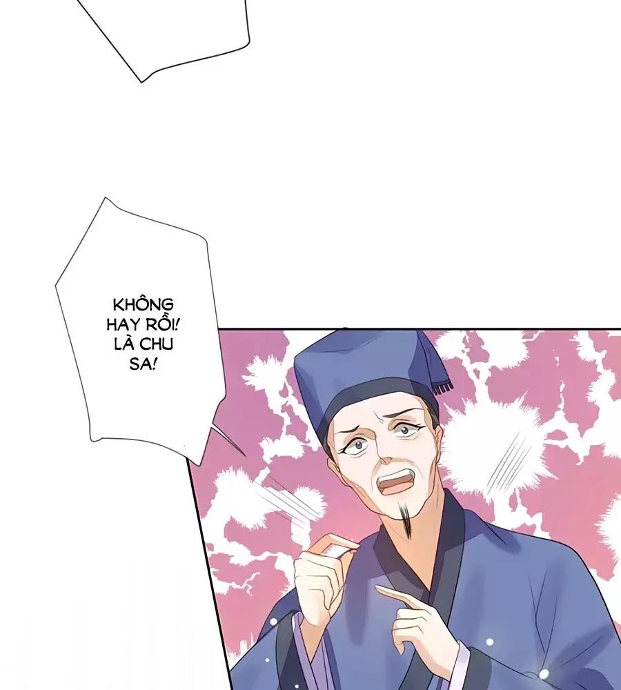 Cửu Khuyết Phong Hoa Chapter 26 - Trang 2