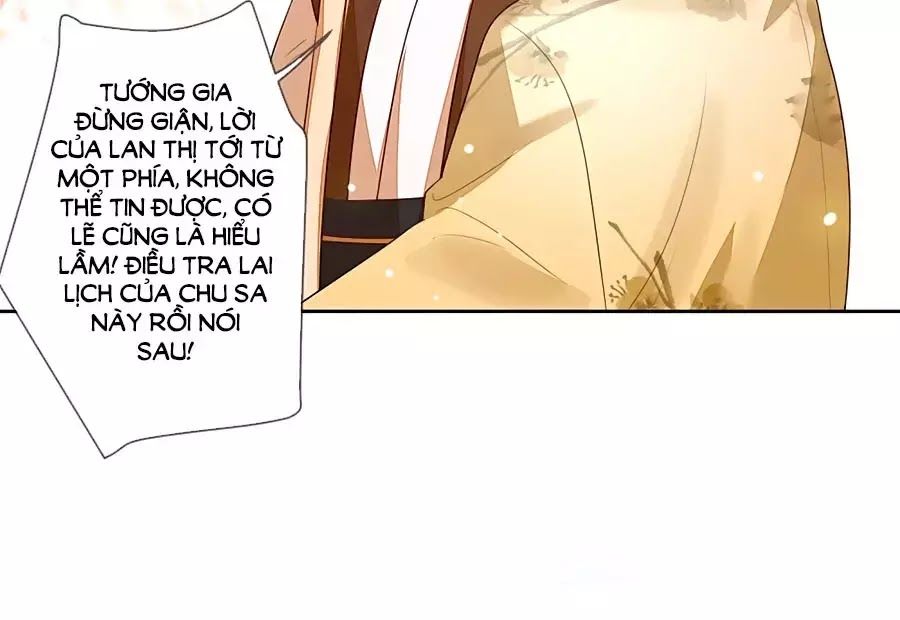 Cửu Khuyết Phong Hoa Chapter 26 - Trang 2