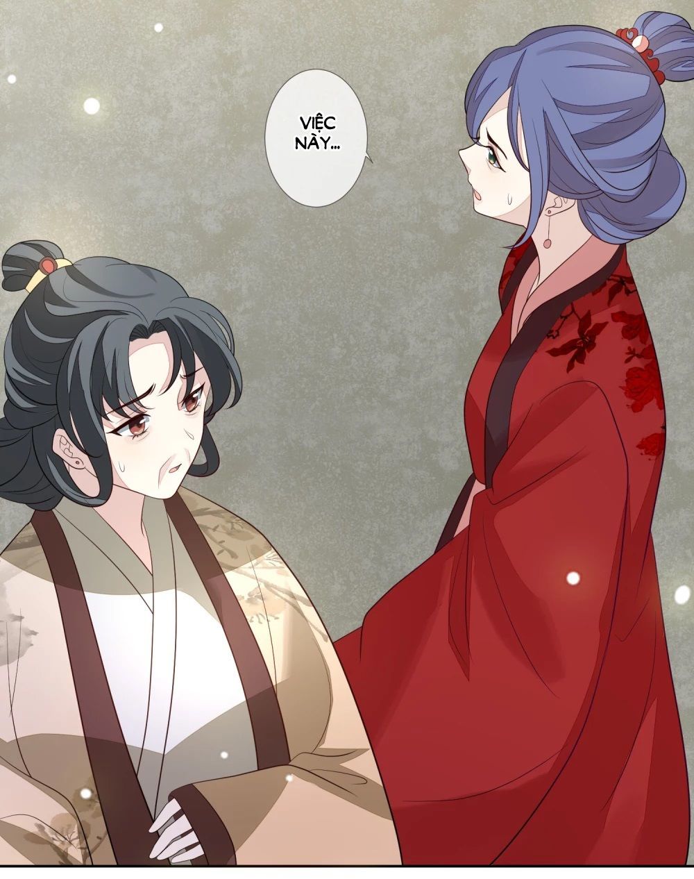 Cửu Khuyết Phong Hoa Chapter 29 - Trang 2