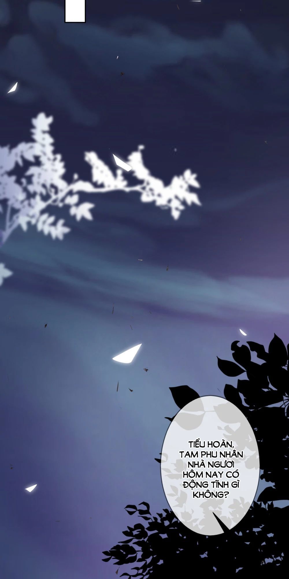 Cửu Khuyết Phong Hoa Chapter 29 - Trang 2