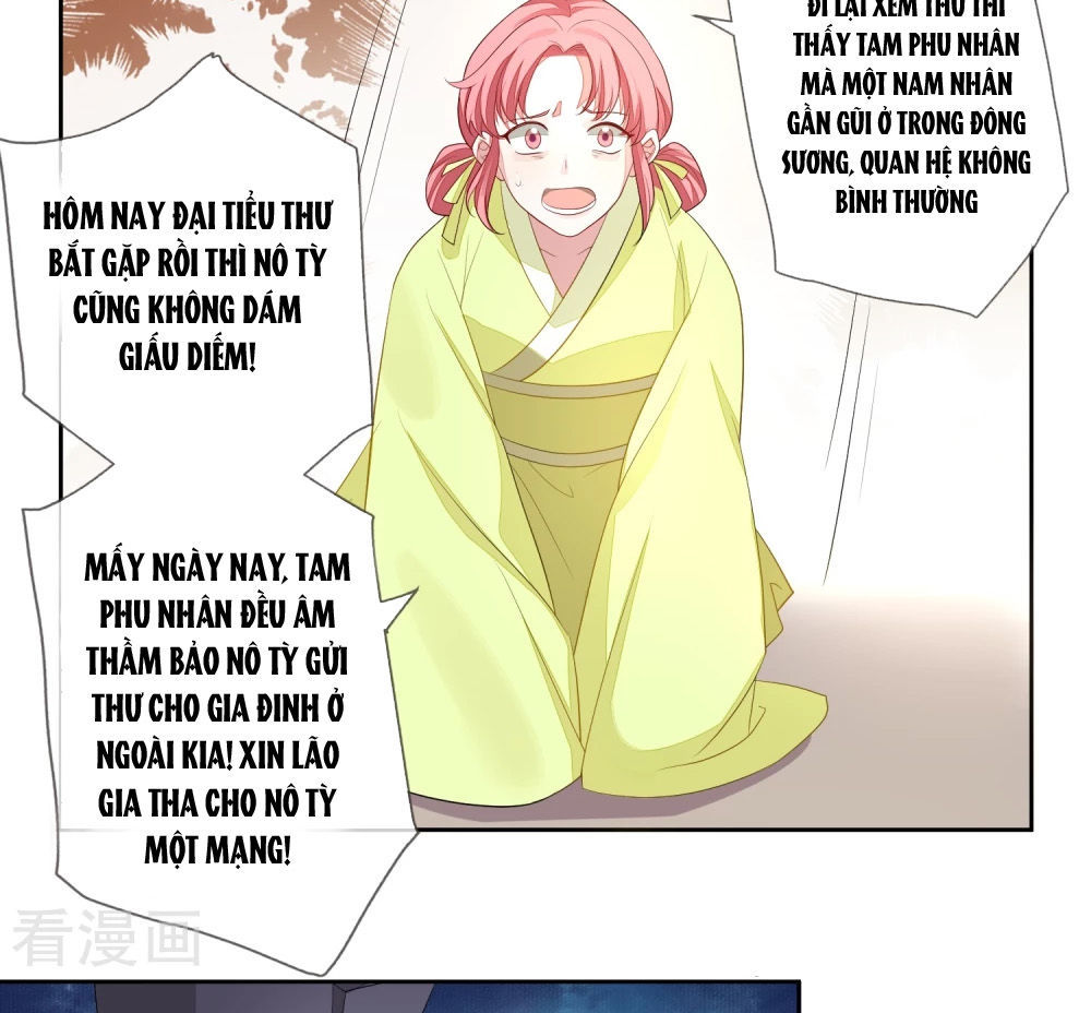 Cửu Khuyết Phong Hoa Chapter 3 - Trang 2