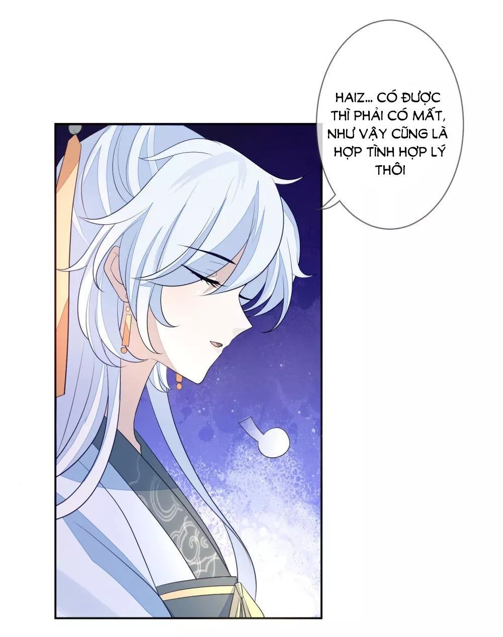 Cửu Khuyết Phong Hoa Chapter 31 - Trang 2