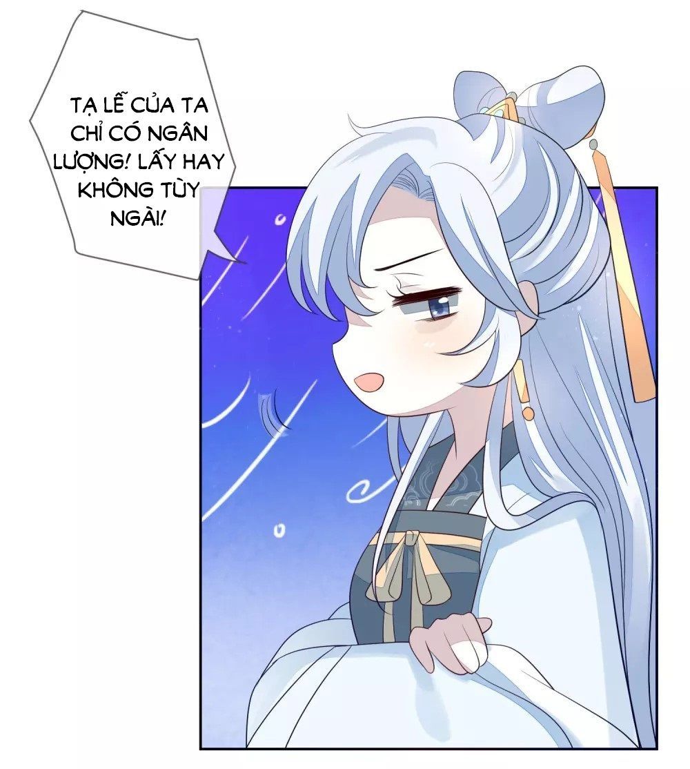 Cửu Khuyết Phong Hoa Chapter 31 - Trang 2