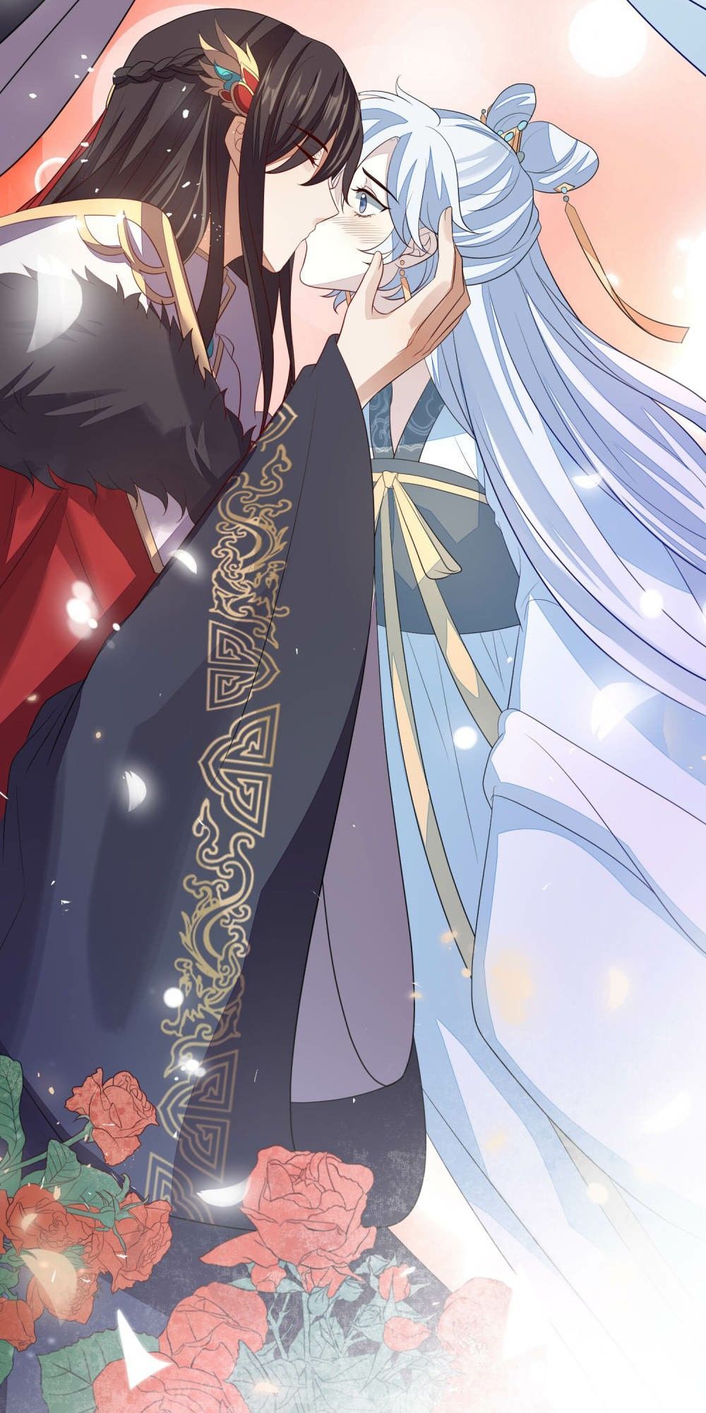 Cửu Khuyết Phong Hoa Chapter 32 - Trang 2