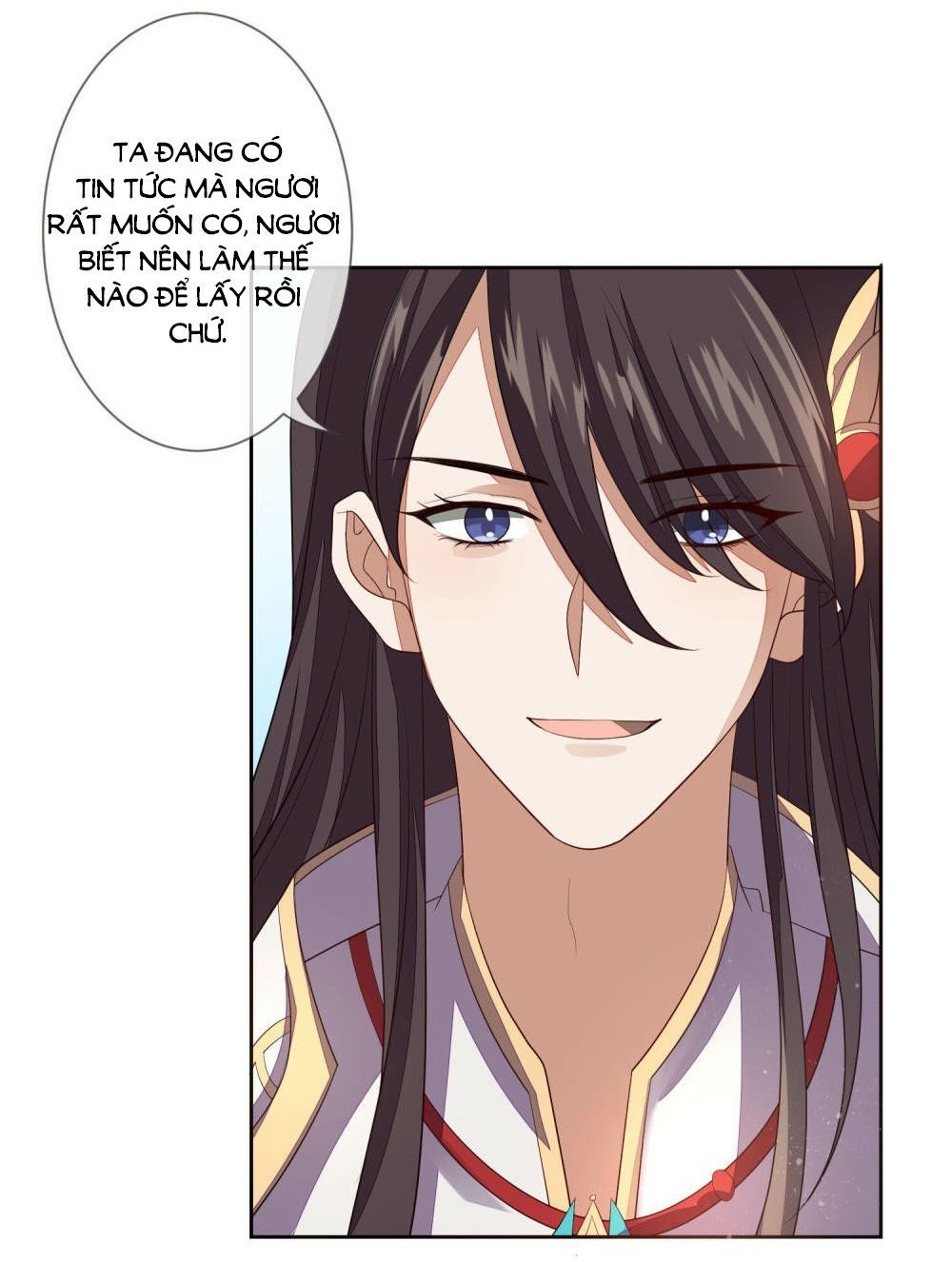 Cửu Khuyết Phong Hoa Chapter 32 - Trang 2