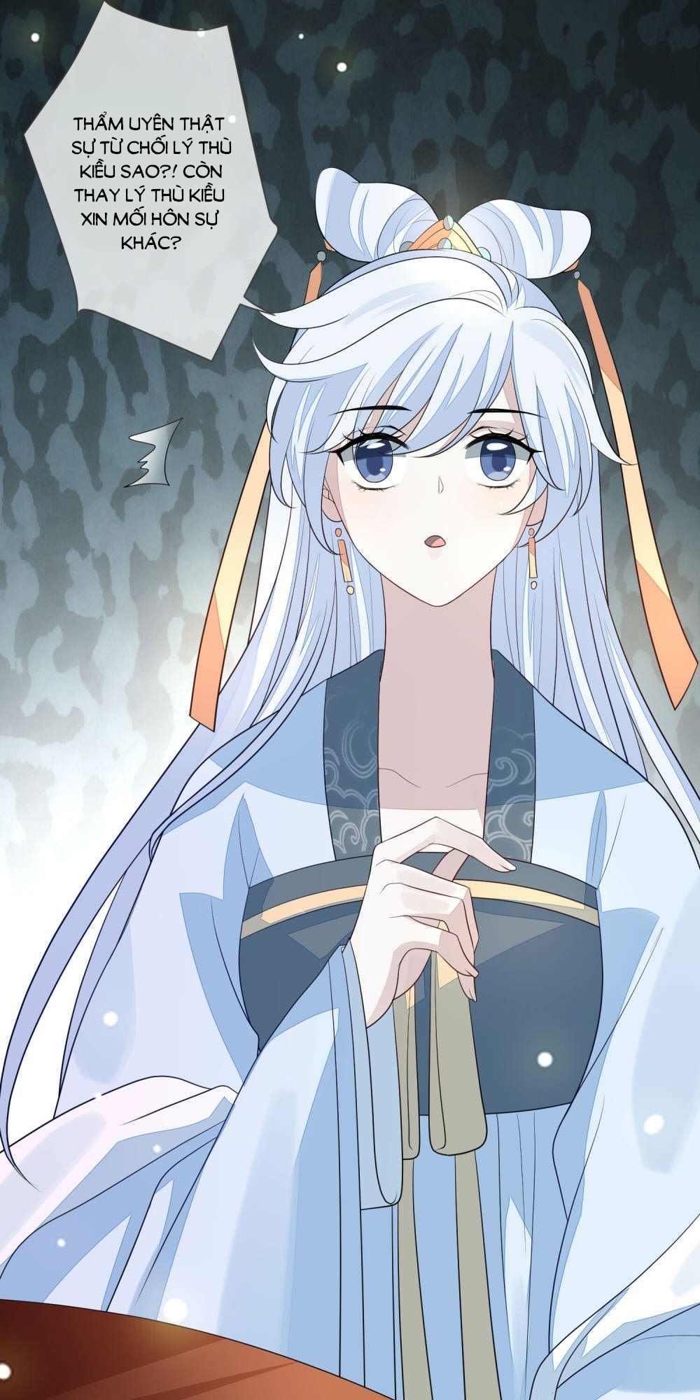 Cửu Khuyết Phong Hoa Chapter 32 - Trang 2