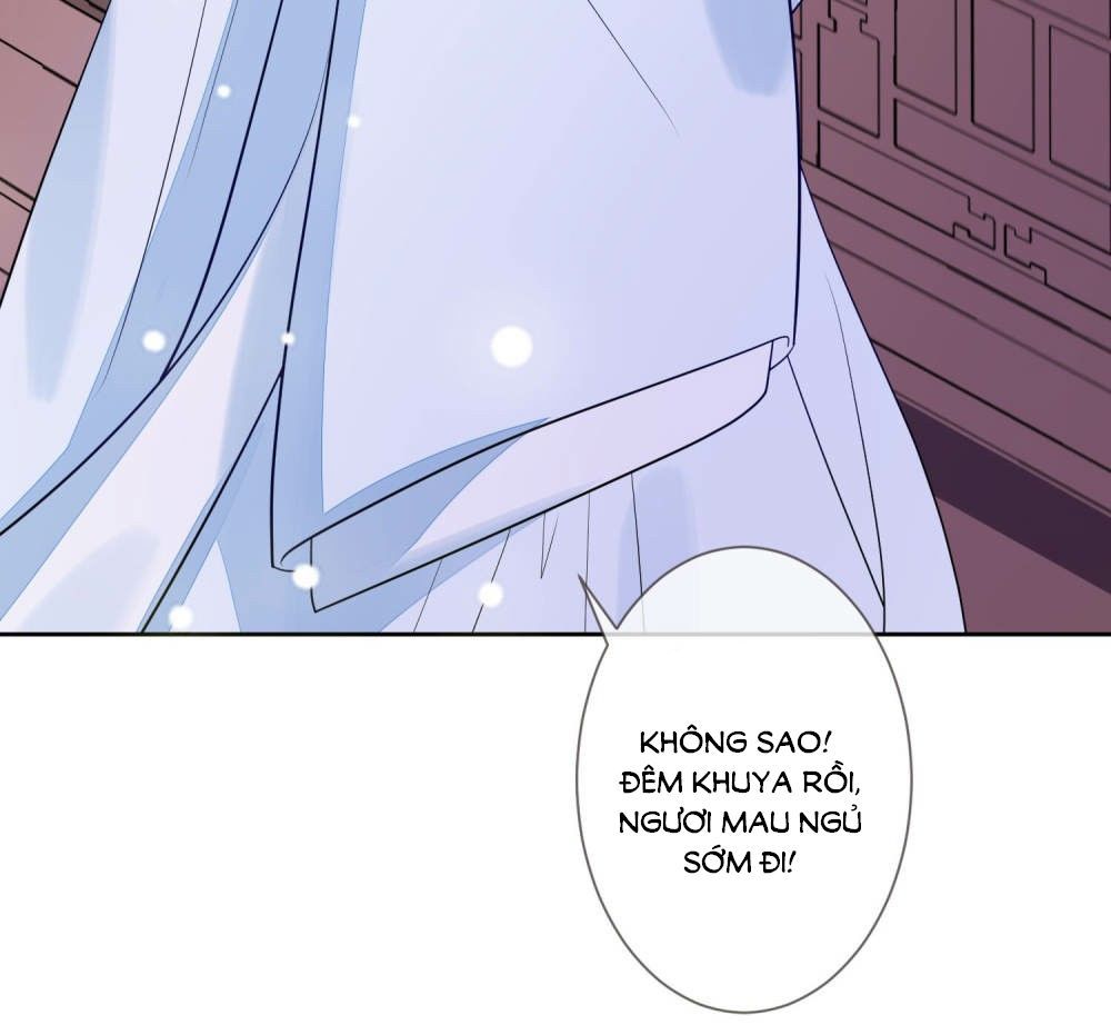 Cửu Khuyết Phong Hoa Chapter 32 - Trang 2