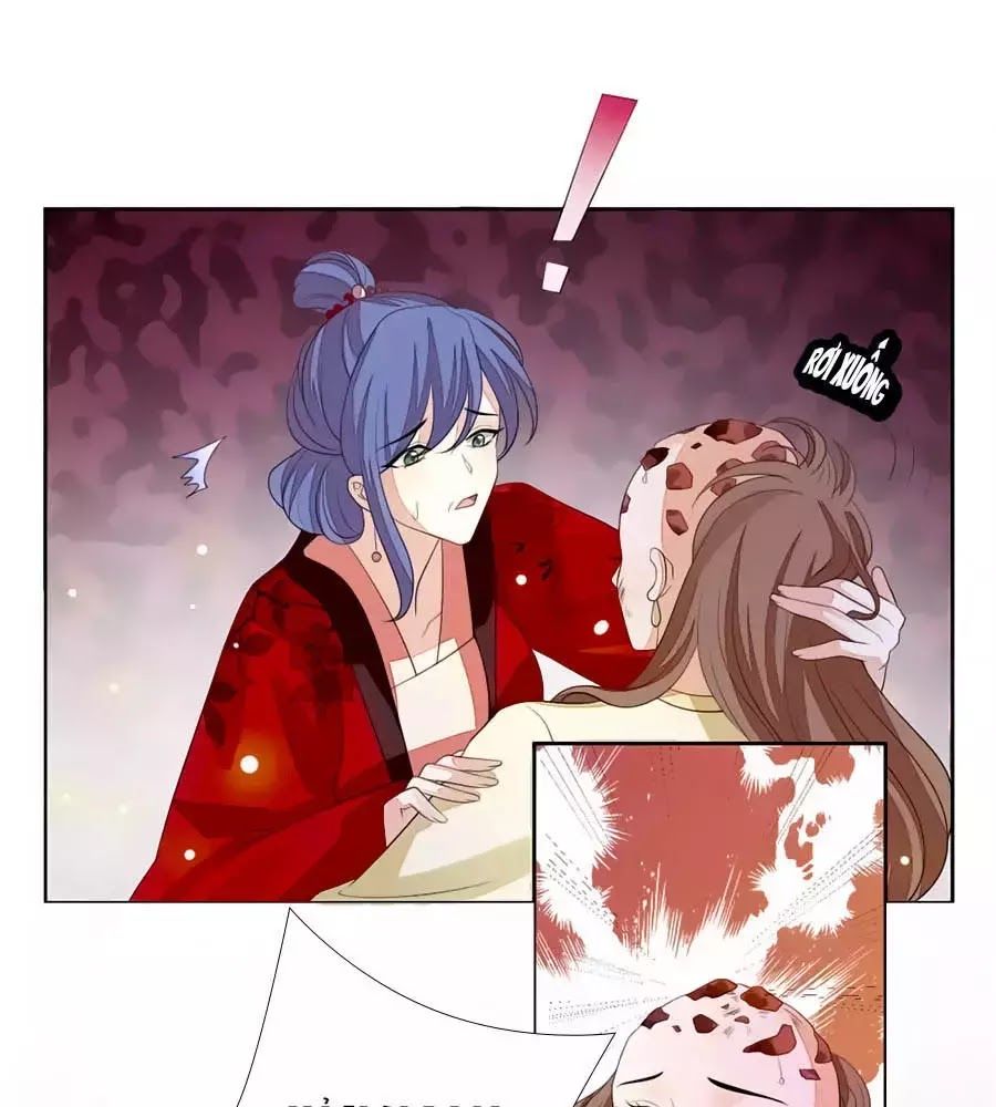 Cửu Khuyết Phong Hoa Chapter 34 - Trang 2