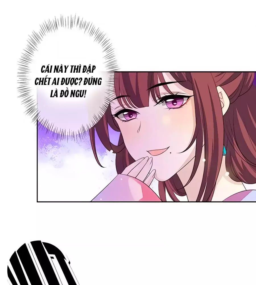 Cửu Khuyết Phong Hoa Chapter 34 - Trang 2