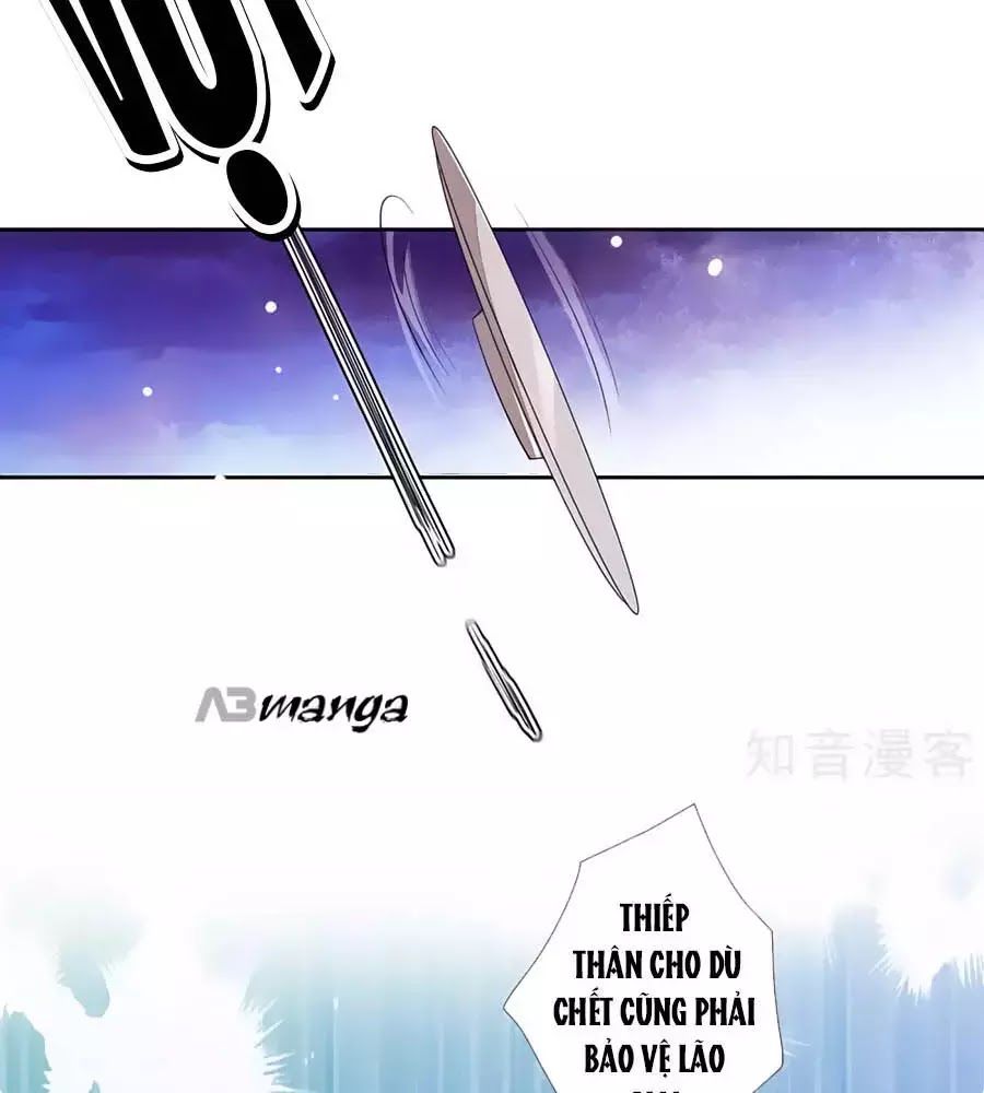Cửu Khuyết Phong Hoa Chapter 34 - Trang 2