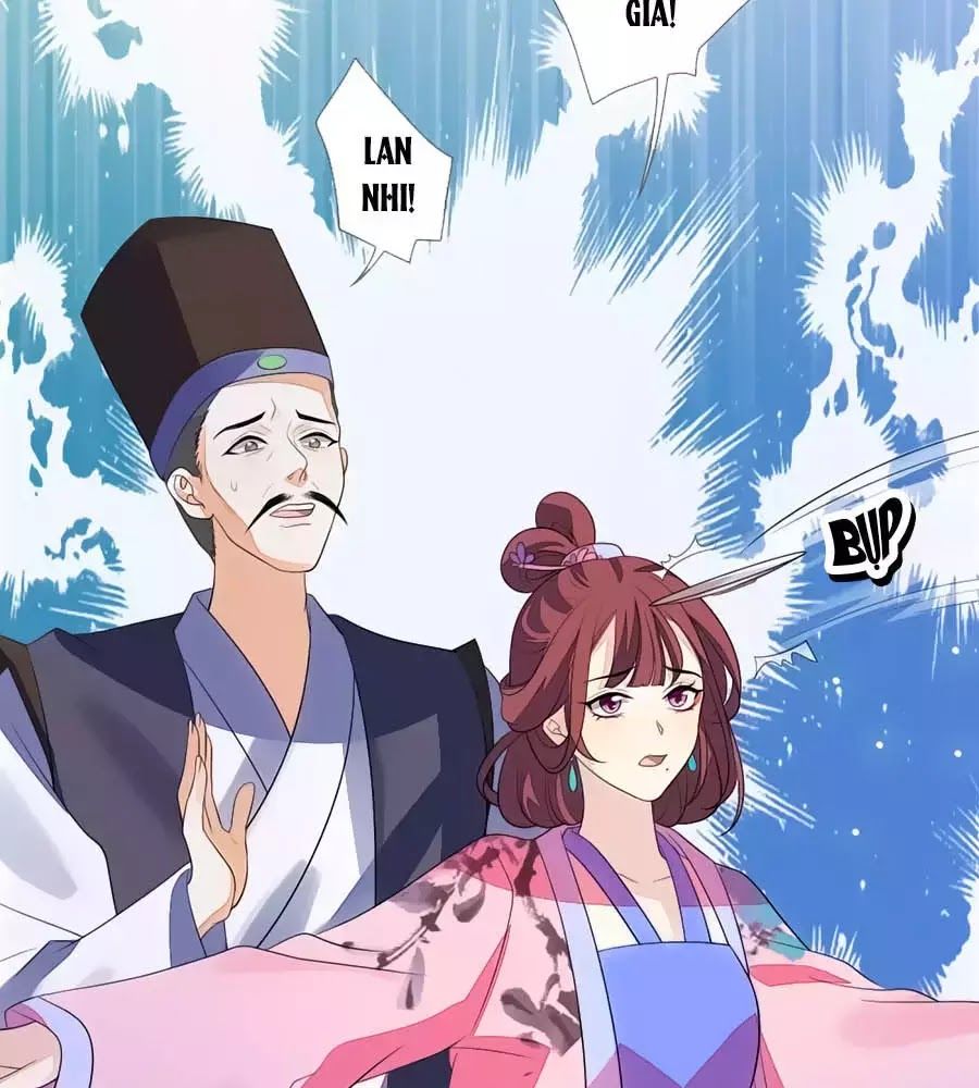 Cửu Khuyết Phong Hoa Chapter 34 - Trang 2