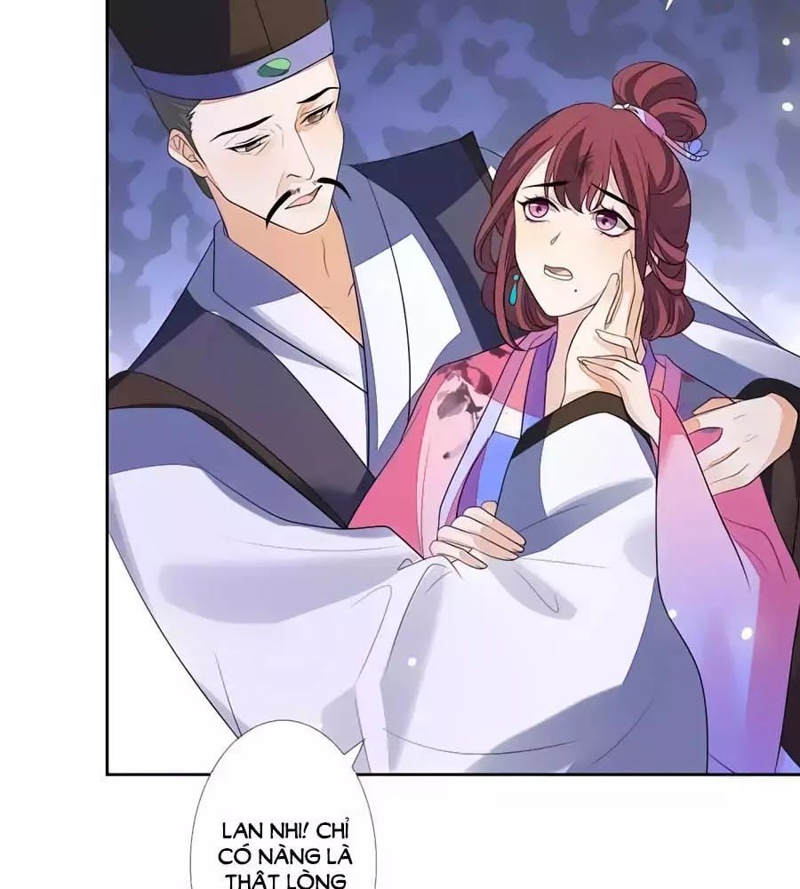 Cửu Khuyết Phong Hoa Chapter 34 - Trang 2