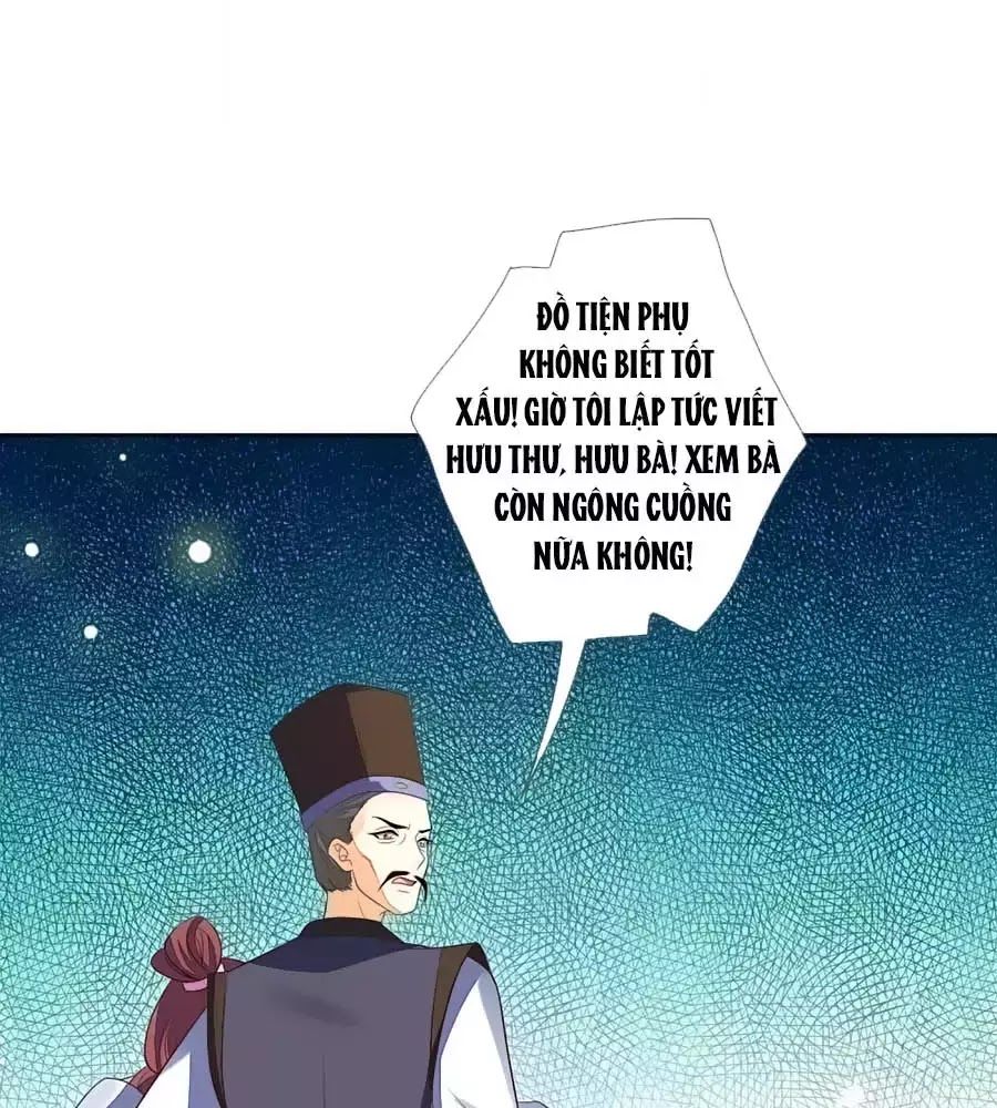 Cửu Khuyết Phong Hoa Chapter 34 - Trang 2