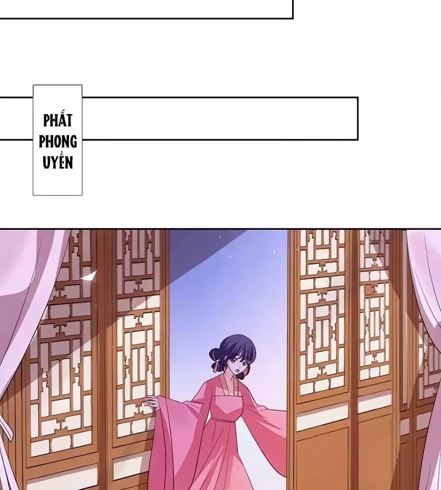 Cửu Khuyết Phong Hoa Chapter 34 - Trang 2