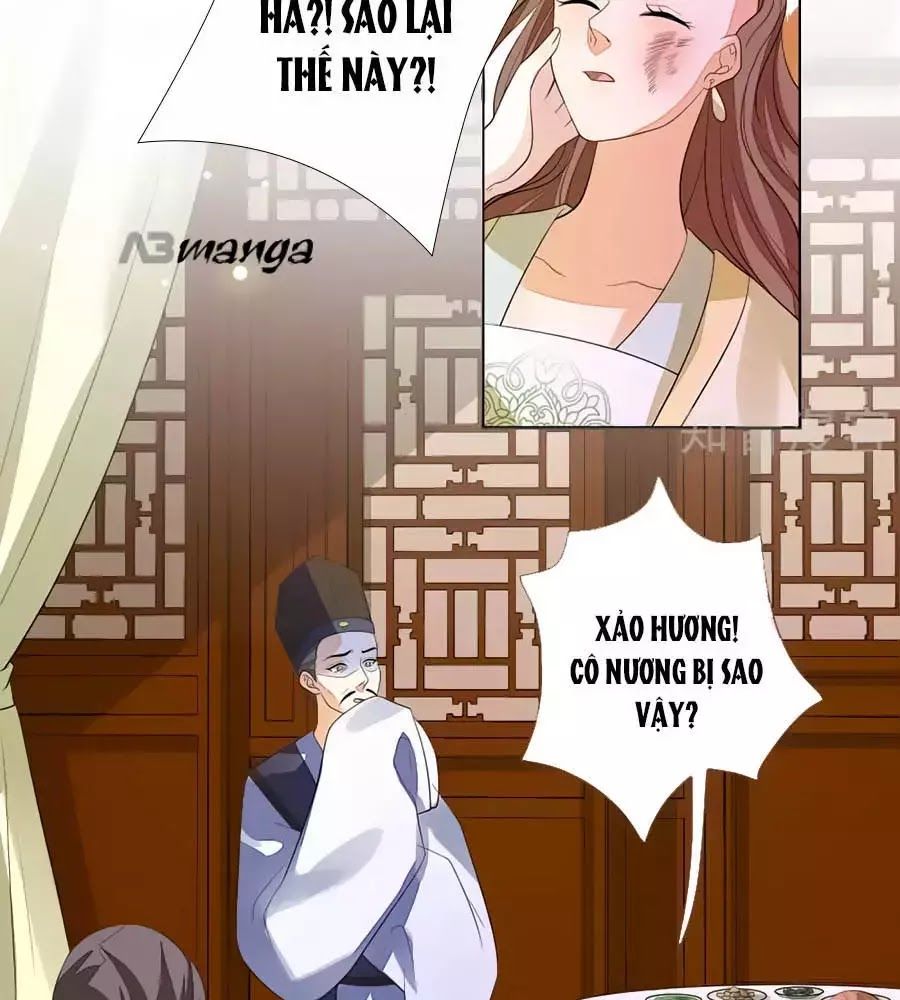 Cửu Khuyết Phong Hoa Chapter 34 - Trang 2