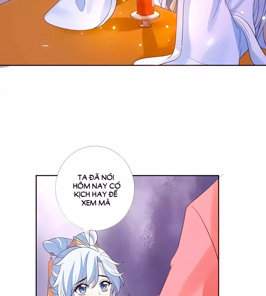 Cửu Khuyết Phong Hoa Chapter 34 - Trang 2