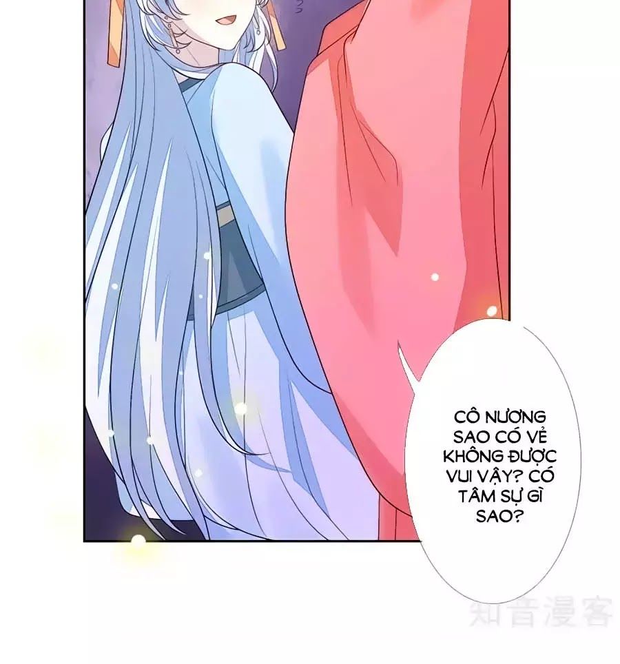 Cửu Khuyết Phong Hoa Chapter 34 - Trang 2