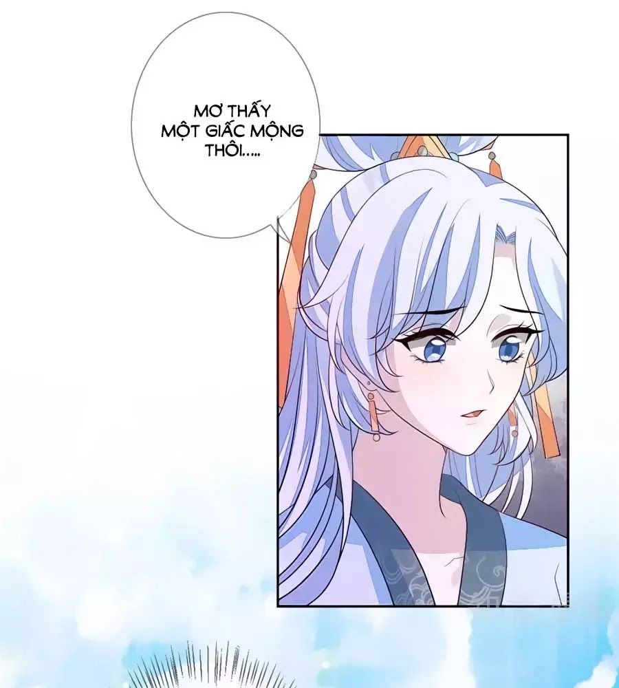 Cửu Khuyết Phong Hoa Chapter 34 - Trang 2