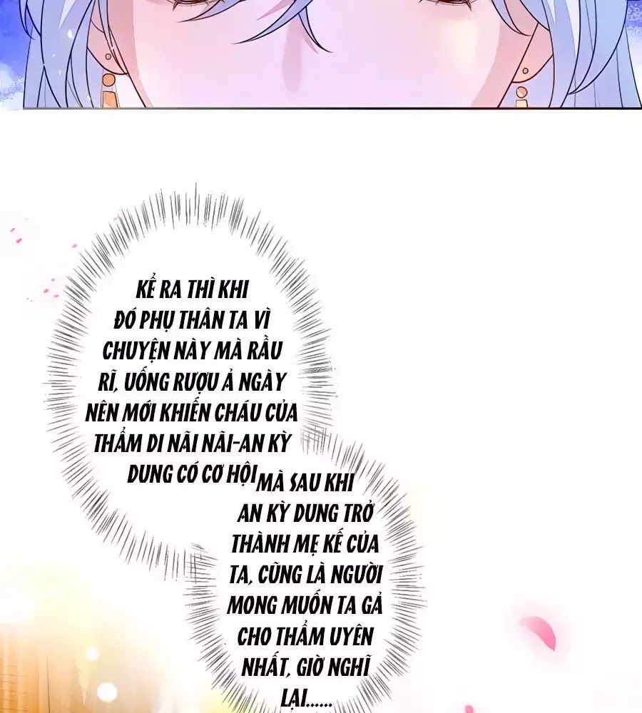 Cửu Khuyết Phong Hoa Chapter 34 - Trang 2