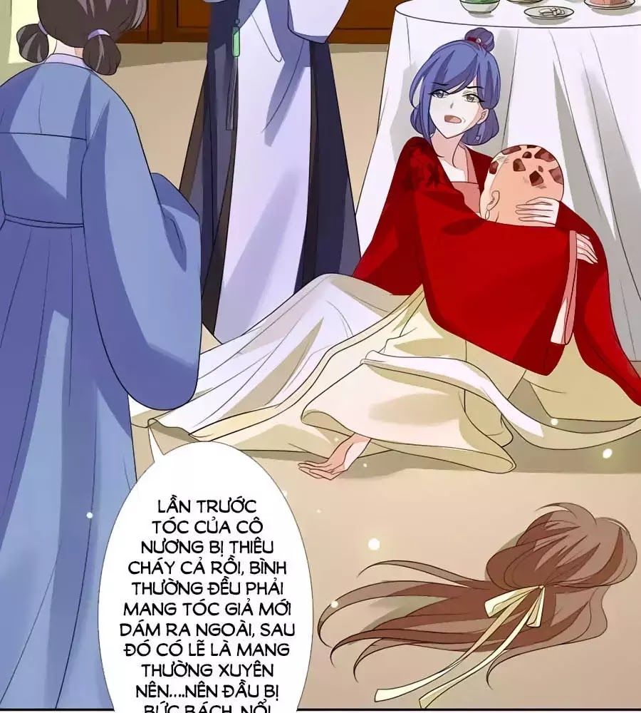 Cửu Khuyết Phong Hoa Chapter 34 - Trang 2