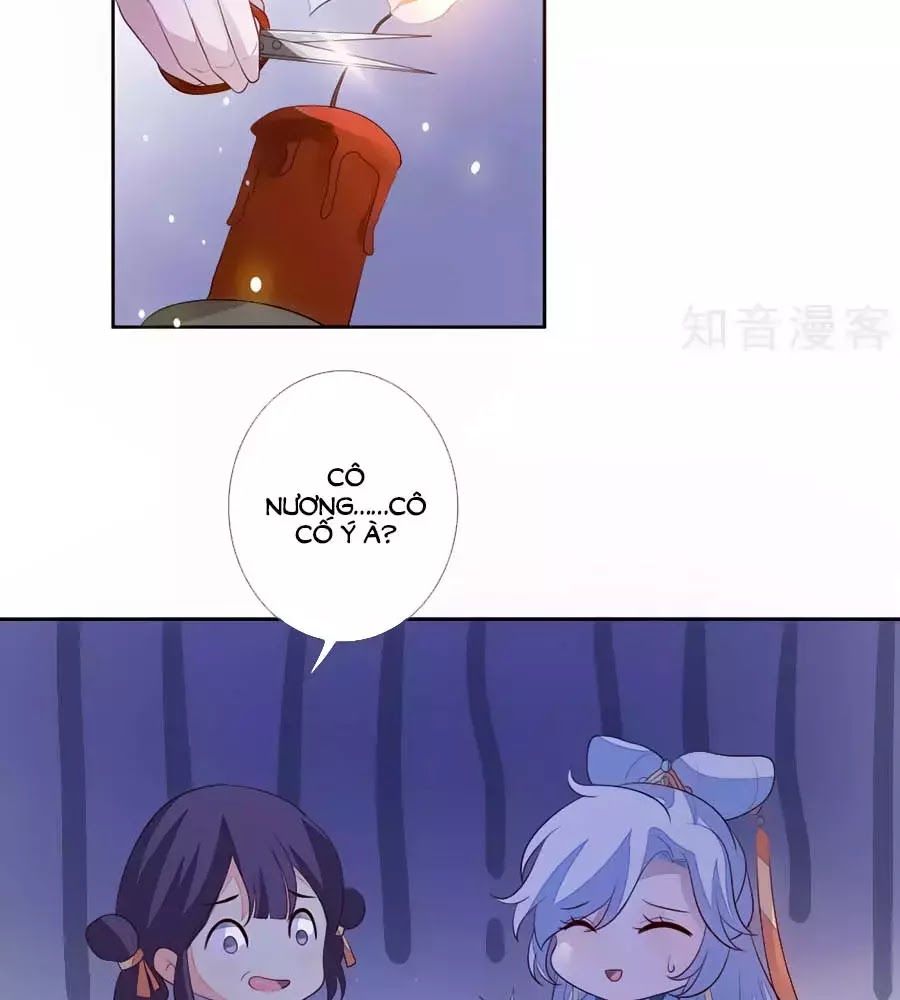 Cửu Khuyết Phong Hoa Chapter 34 - Trang 2