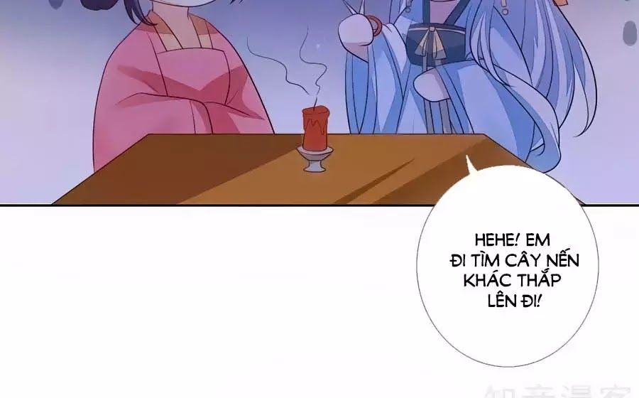 Cửu Khuyết Phong Hoa Chapter 34 - Trang 2