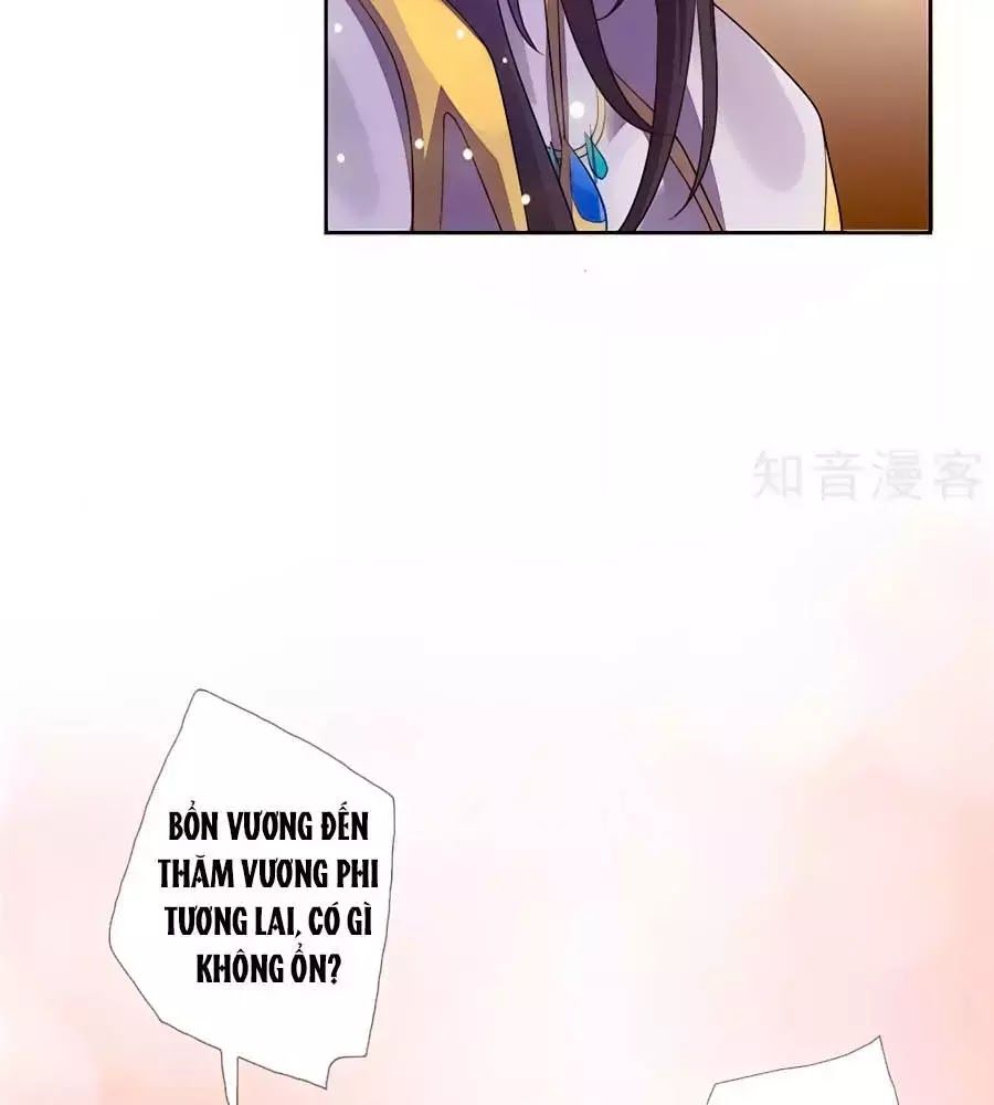 Cửu Khuyết Phong Hoa Chapter 34 - Trang 2