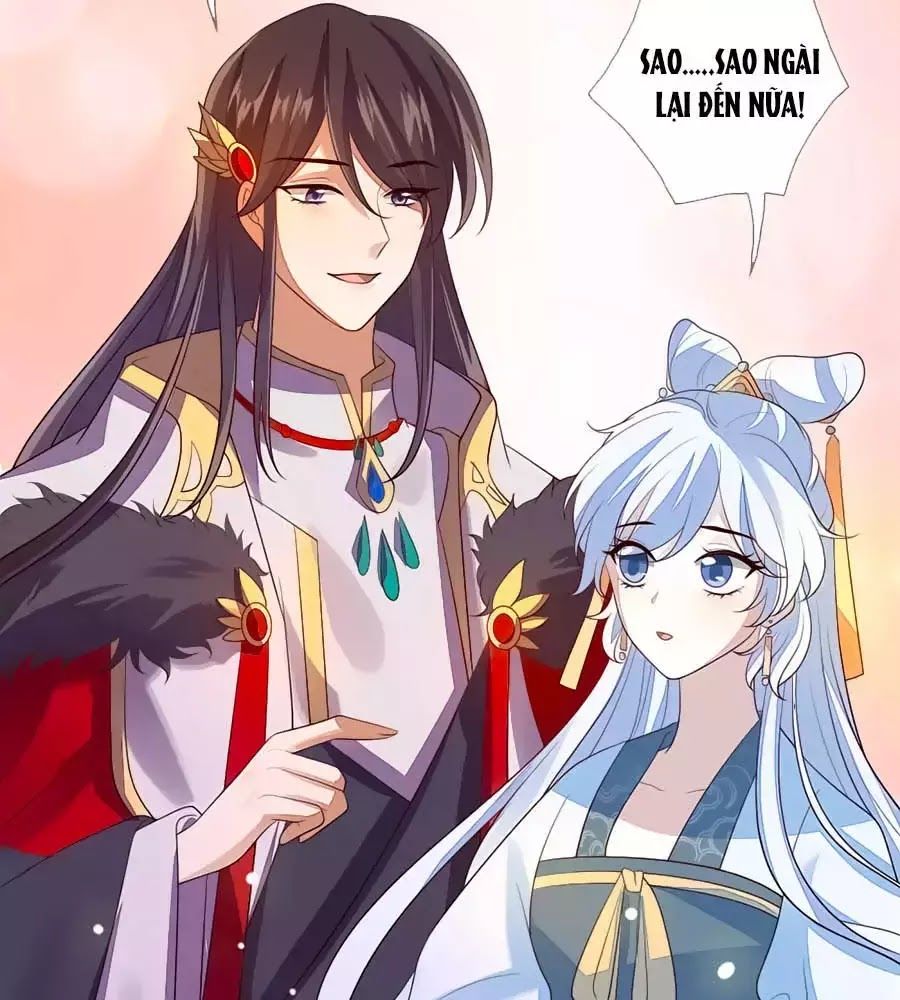 Cửu Khuyết Phong Hoa Chapter 34 - Trang 2