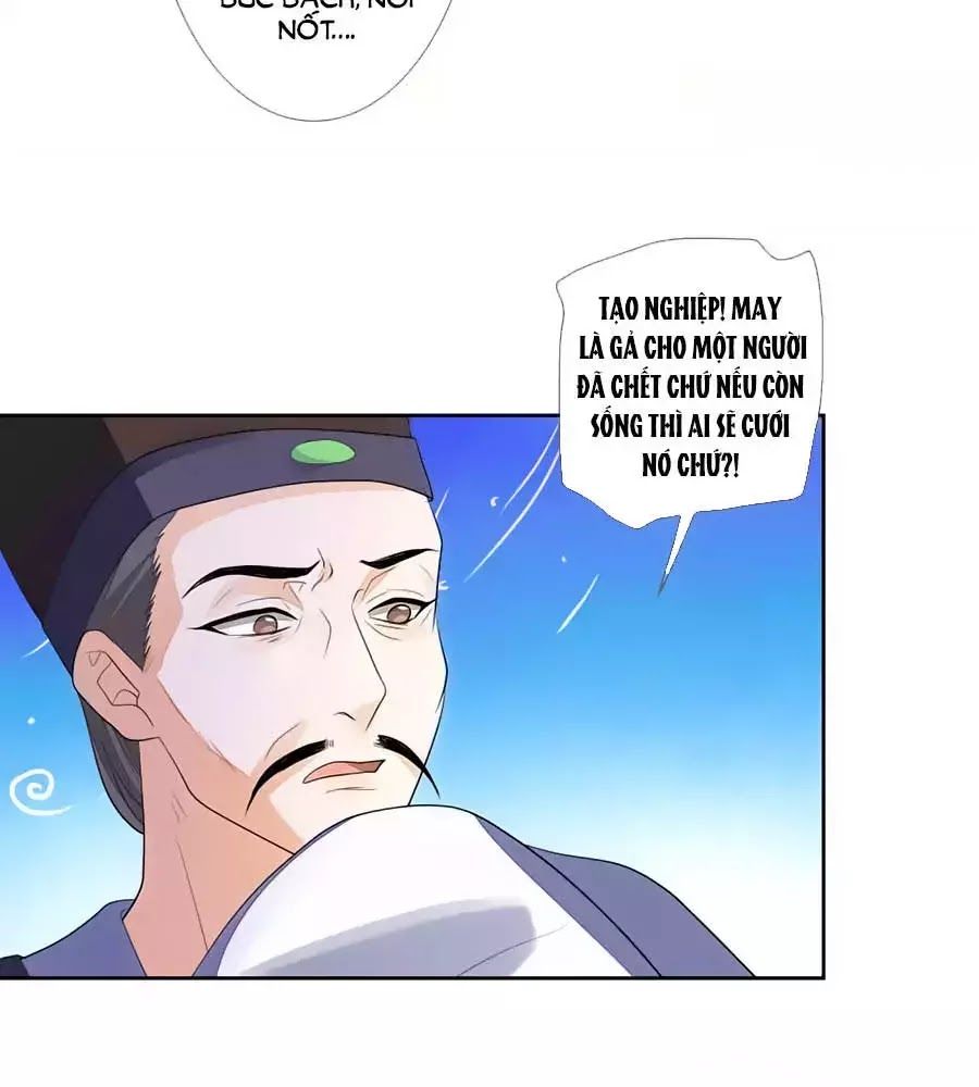 Cửu Khuyết Phong Hoa Chapter 34 - Trang 2