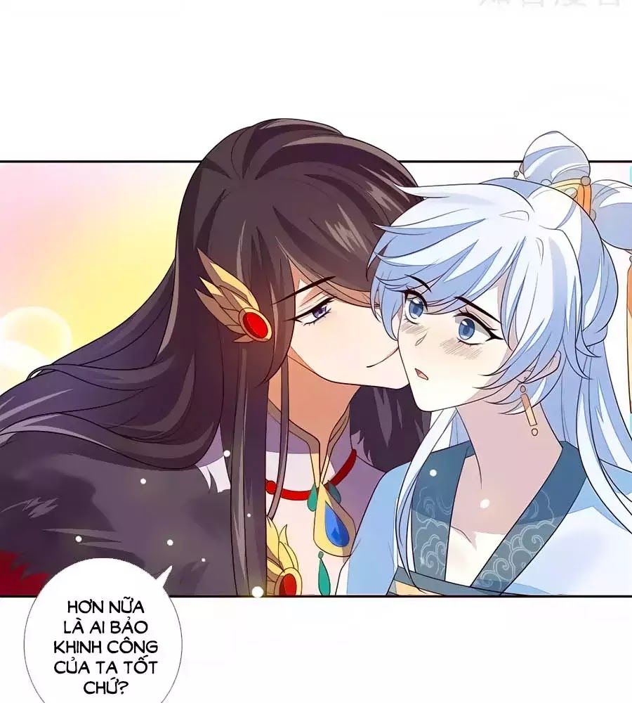 Cửu Khuyết Phong Hoa Chapter 34 - Trang 2