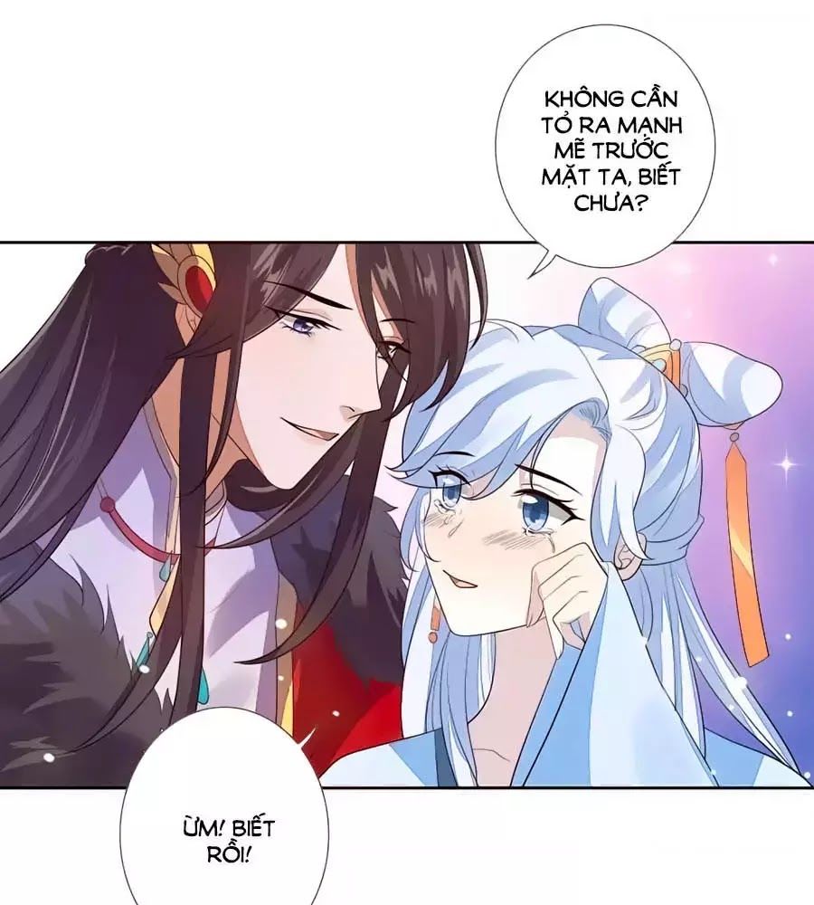 Cửu Khuyết Phong Hoa Chapter 34 - Trang 2