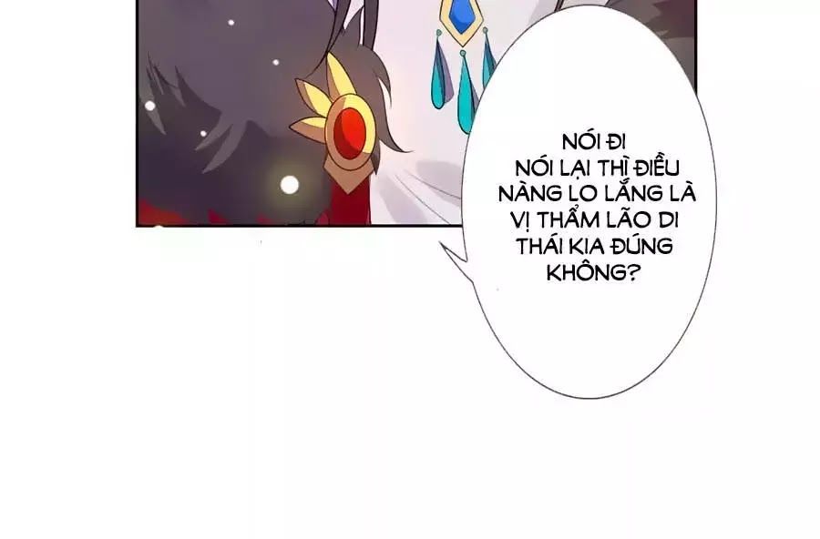 Cửu Khuyết Phong Hoa Chapter 34 - Trang 2