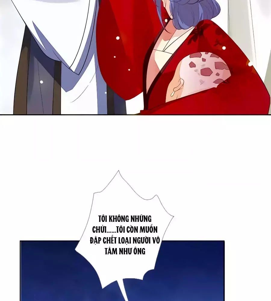 Cửu Khuyết Phong Hoa Chapter 34 - Trang 2