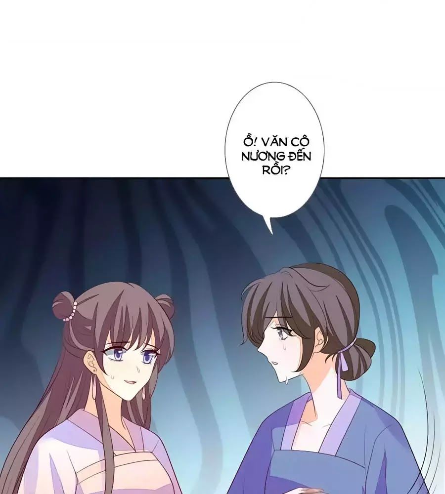 Cửu Khuyết Phong Hoa Chapter 35 - Trang 2