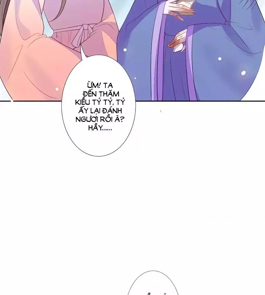 Cửu Khuyết Phong Hoa Chapter 35 - Trang 2