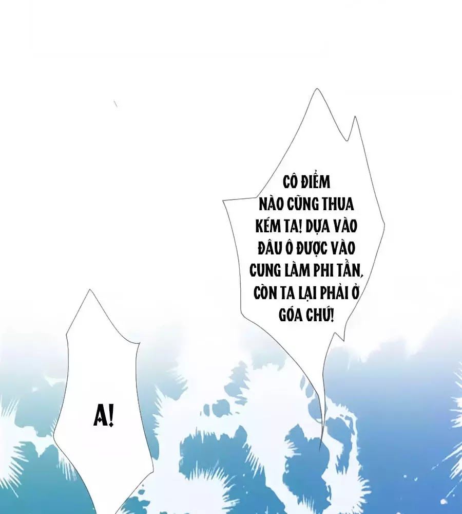 Cửu Khuyết Phong Hoa Chapter 35 - Trang 2