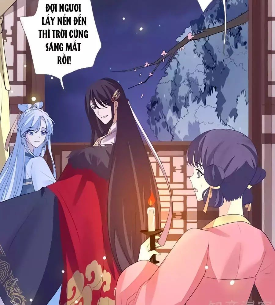 Cửu Khuyết Phong Hoa Chapter 35 - Trang 2