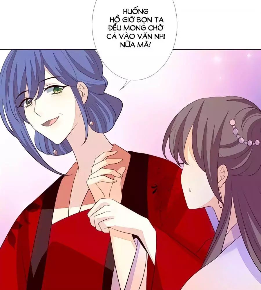 Cửu Khuyết Phong Hoa Chapter 35 - Trang 2