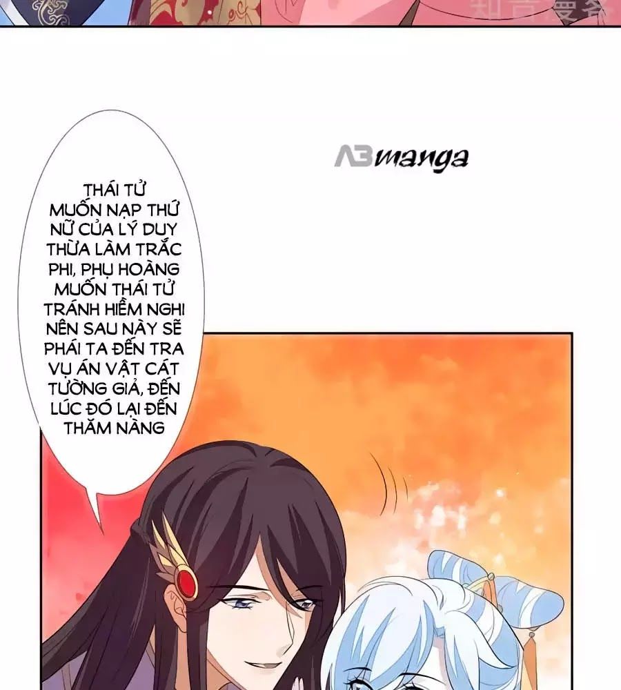 Cửu Khuyết Phong Hoa Chapter 35 - Trang 2