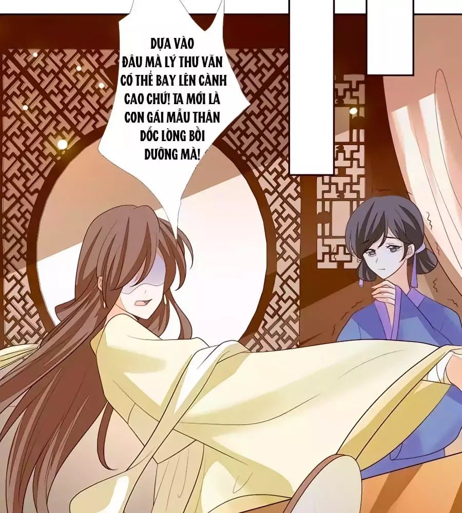 Cửu Khuyết Phong Hoa Chapter 35 - Trang 2