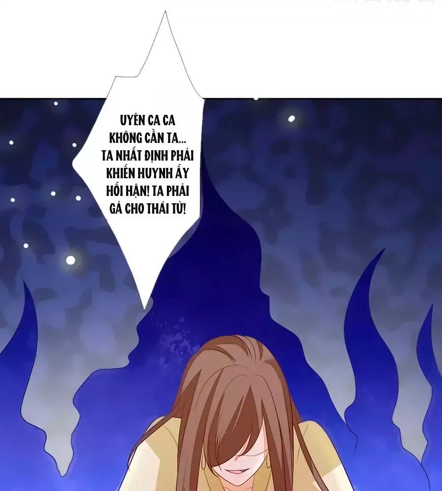 Cửu Khuyết Phong Hoa Chapter 35 - Trang 2