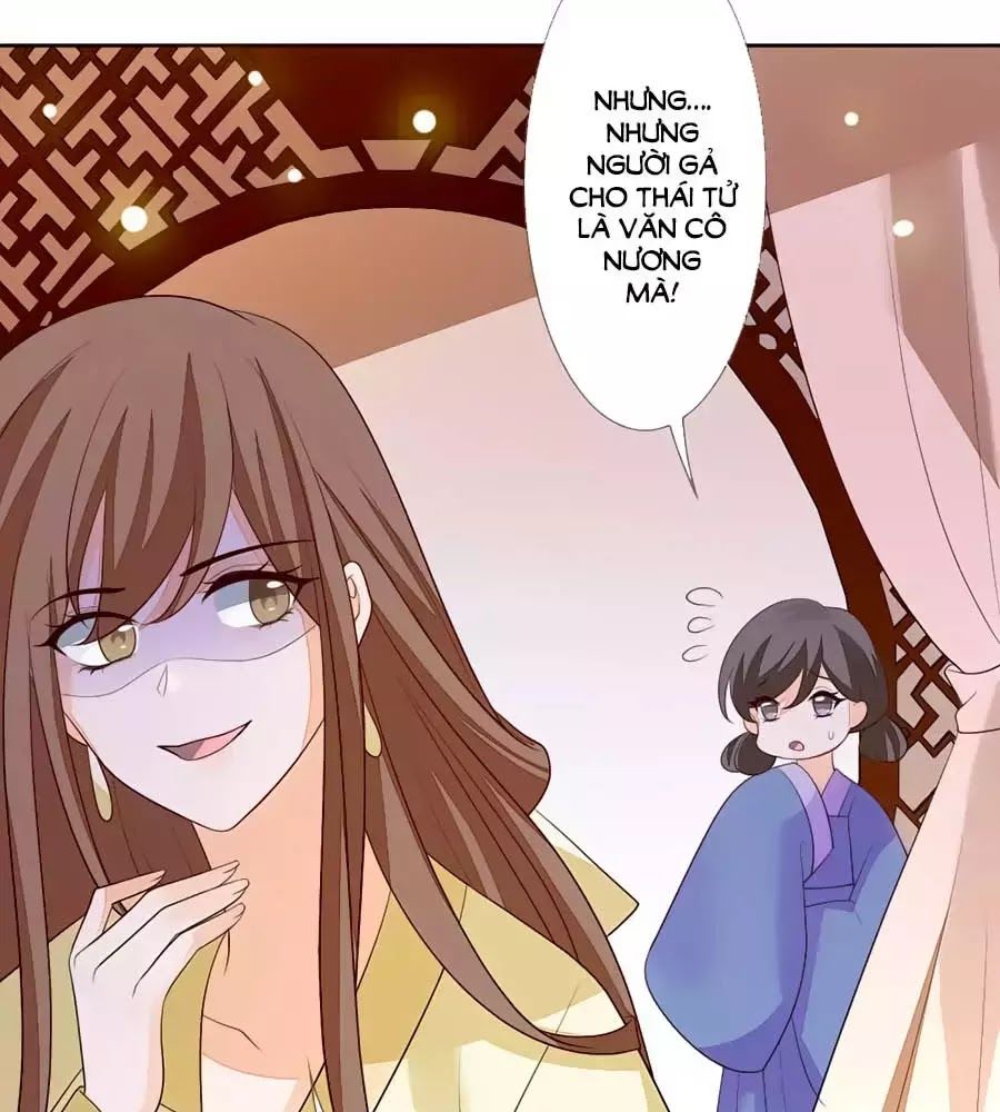 Cửu Khuyết Phong Hoa Chapter 35 - Trang 2