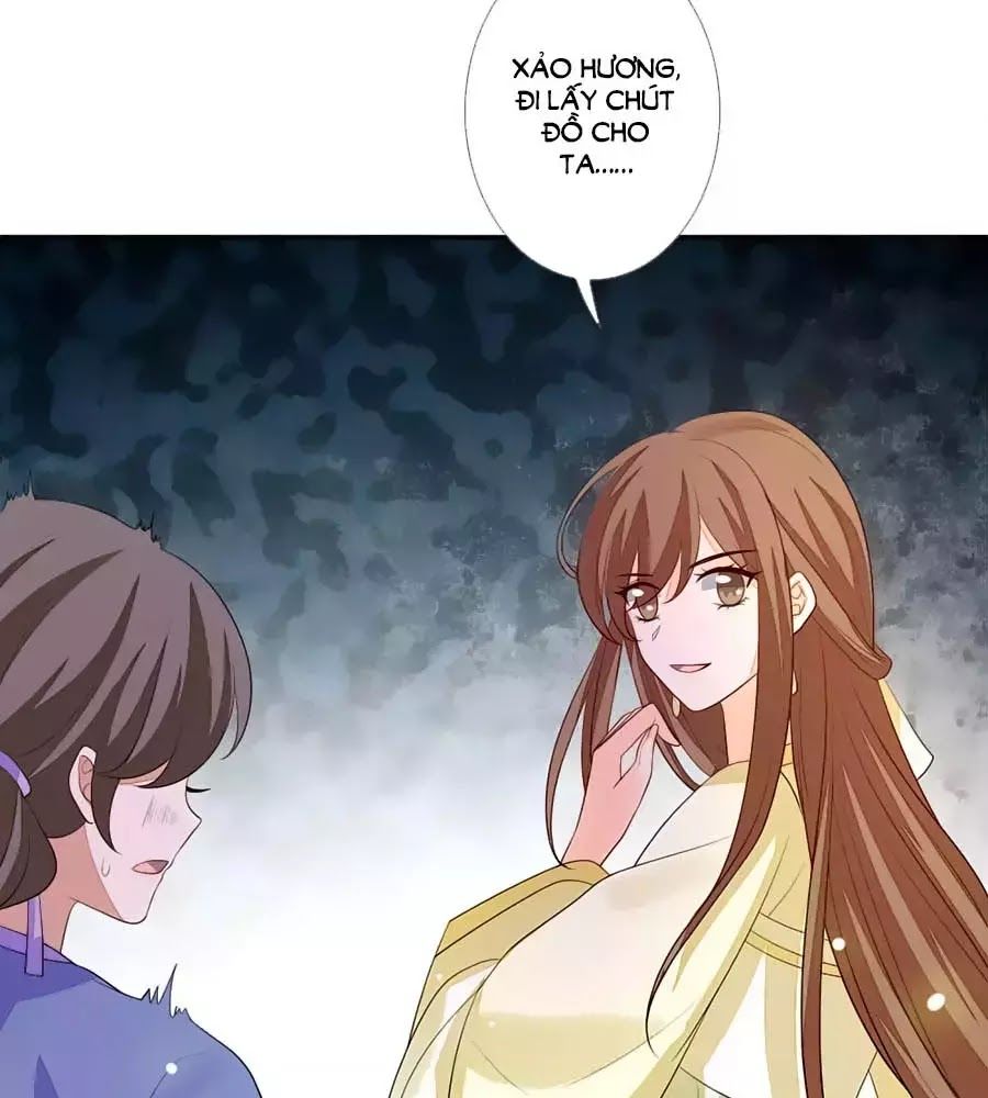 Cửu Khuyết Phong Hoa Chapter 35 - Trang 2