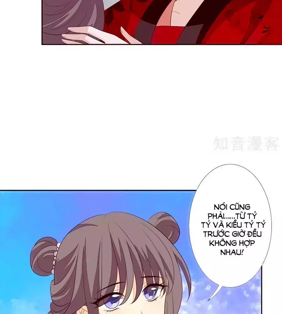 Cửu Khuyết Phong Hoa Chapter 35 - Trang 2