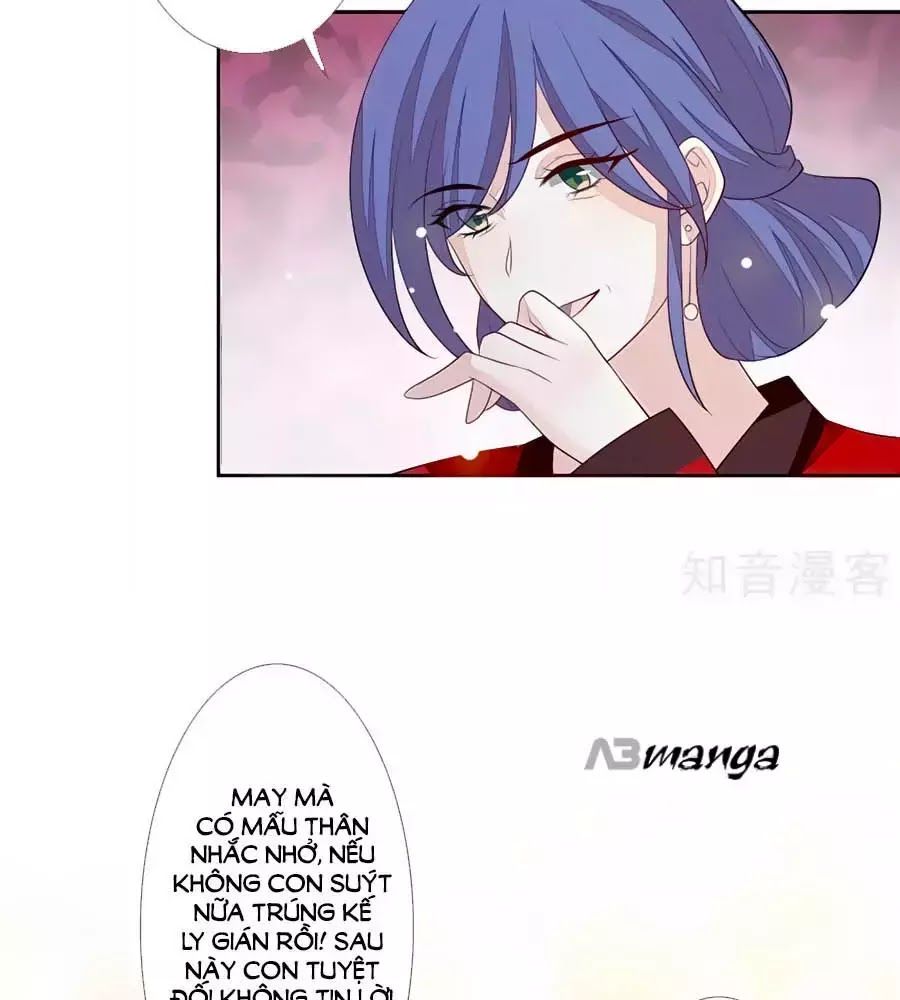 Cửu Khuyết Phong Hoa Chapter 35 - Trang 2