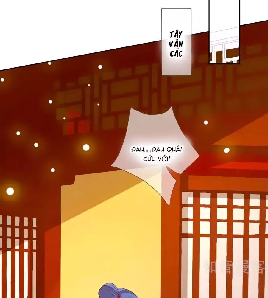 Cửu Khuyết Phong Hoa Chapter 36 - Trang 2