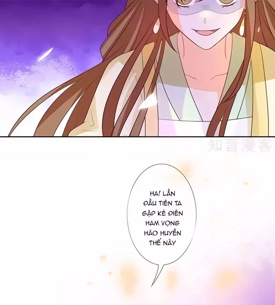 Cửu Khuyết Phong Hoa Chapter 36 - Trang 2