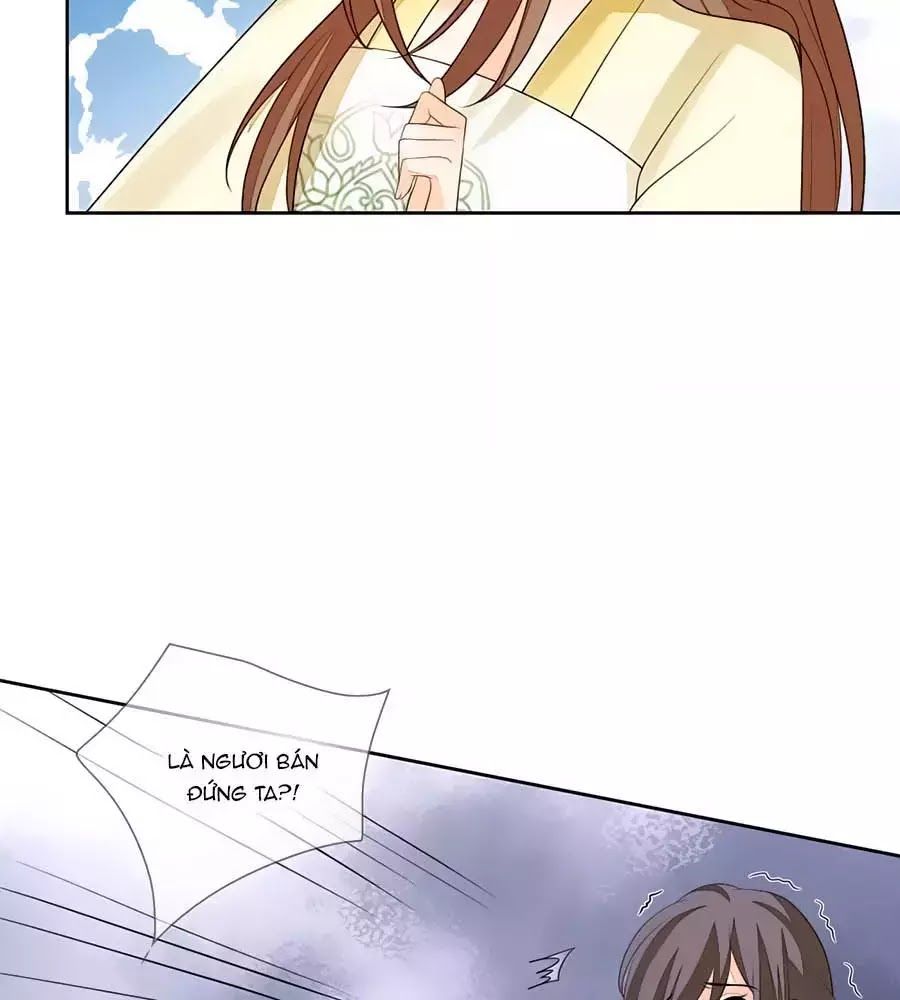 Cửu Khuyết Phong Hoa Chapter 36 - Trang 2